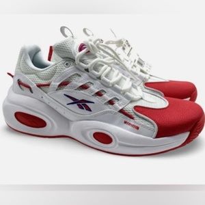 Reebok IVERSON Solution Men’s Low Basketball Shoe GY0930